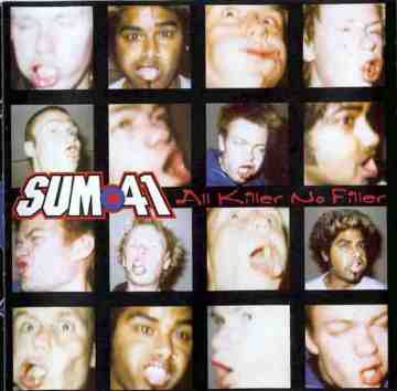 sum41 in too deep. 07. in too deep 08. summer